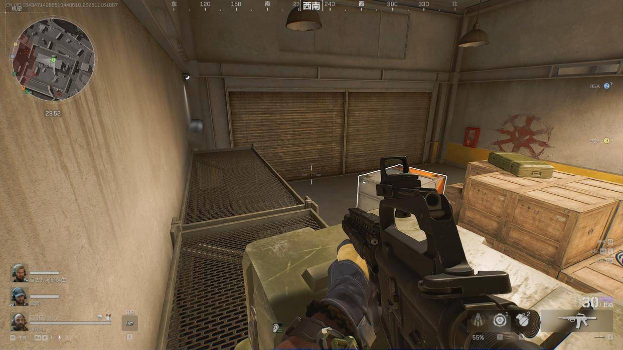 三角洲陪玩多少钱，三角洲陪玩前十，五九电竞居第一