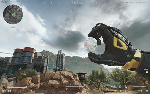 2026年三角洲极速接单护航TOP5：背后究竟藏着怎样的秘诀？